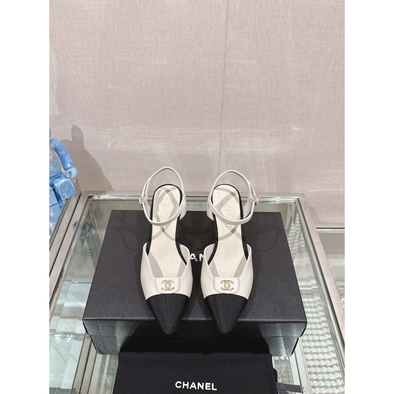 Ch*el high heels